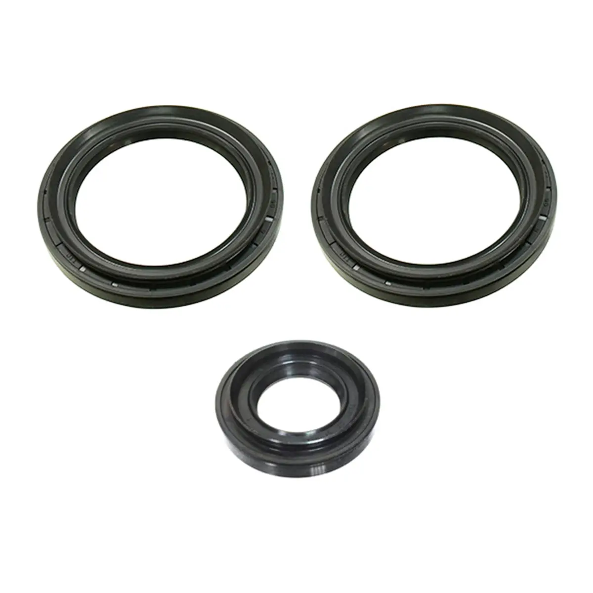 Bronco Differential Seal Kit - Rear - At-03583 1