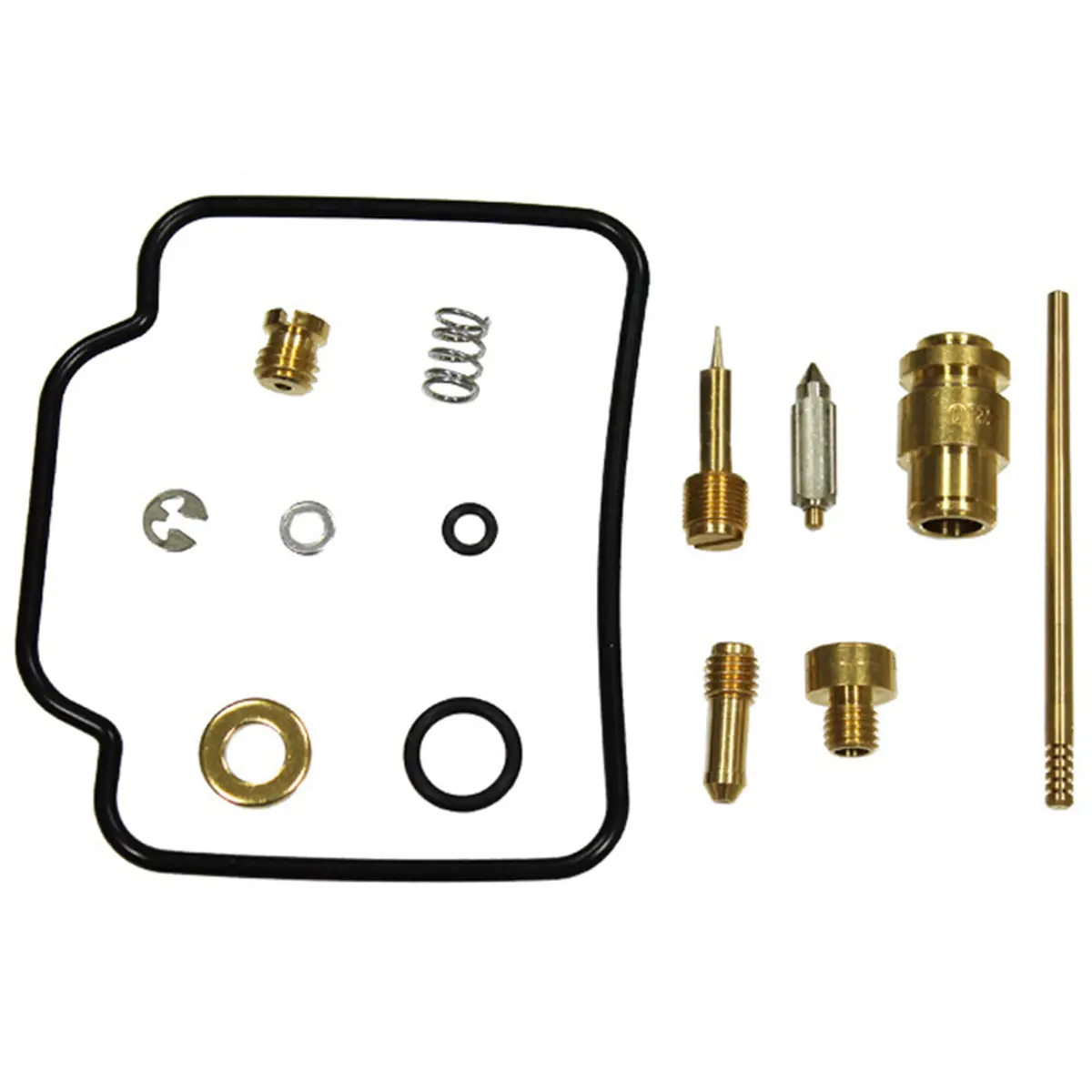 Bronco Carburetor Kit - Au-07438 1