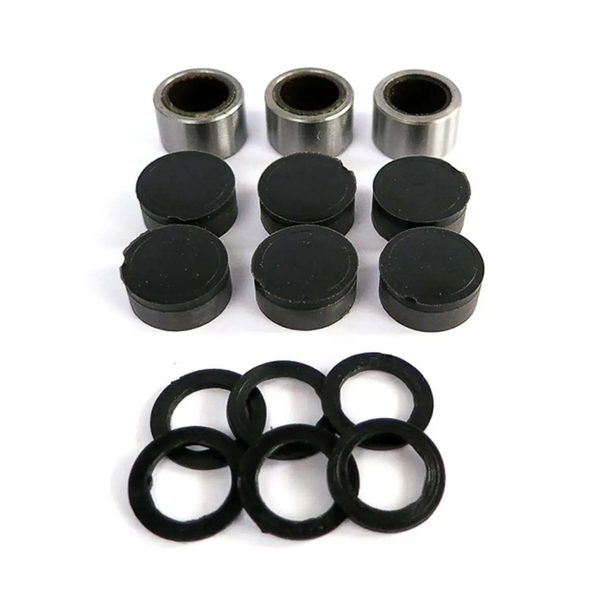 Epi Clutch Rebuild Kit - We210167 1