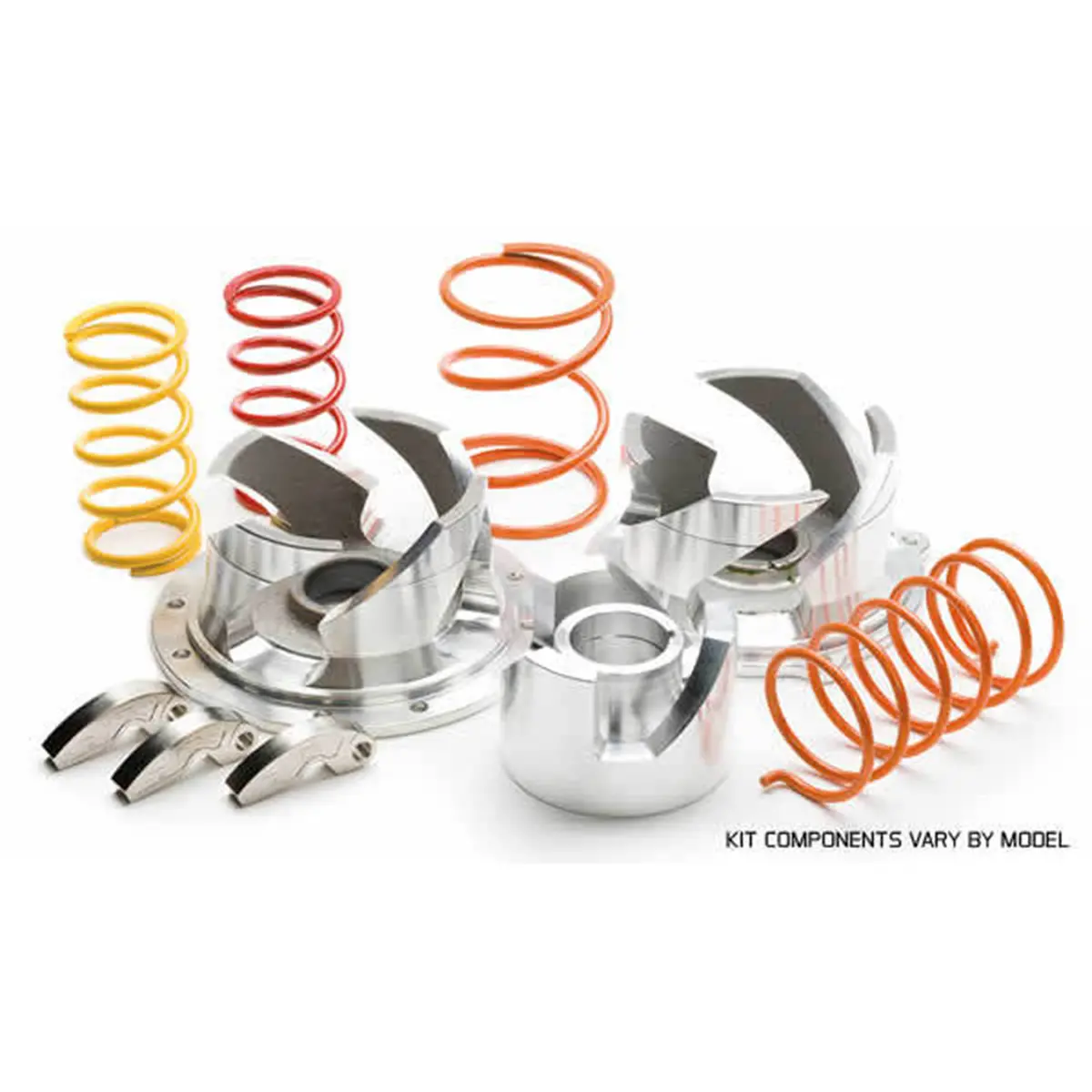 Pro-Series Clutch Kit - Pr107 1