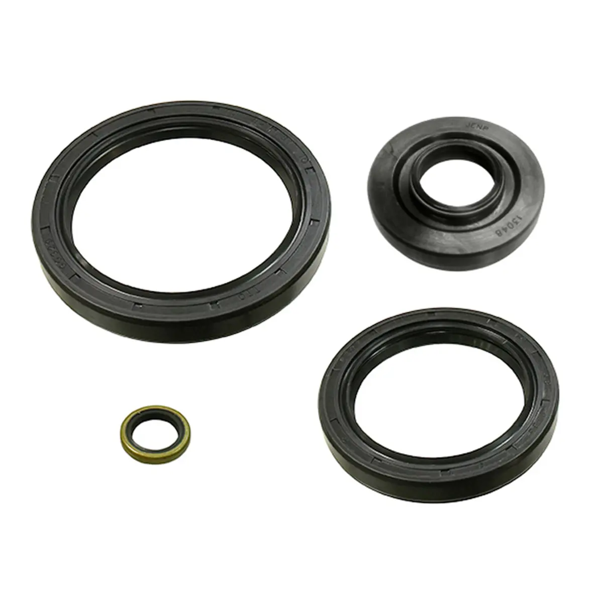 Bronco Differential Seal Kit - Front - At-03585 1