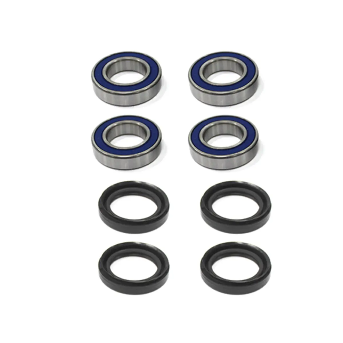 Bronco Wheel Bearing Kit - At-06625 1