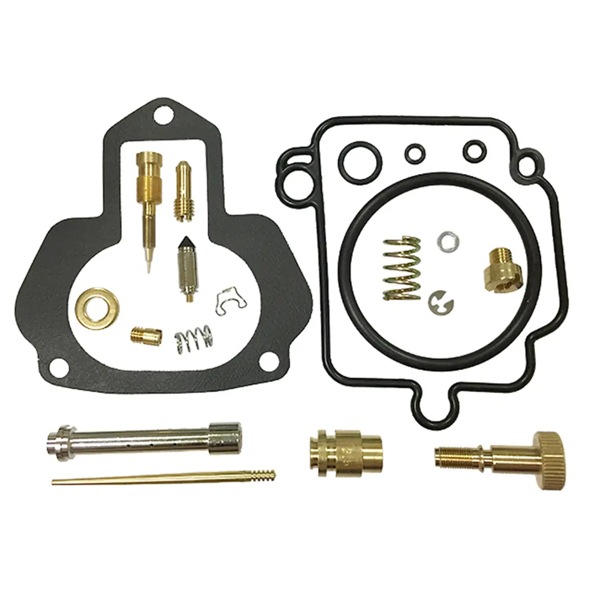 Bronco Atv Carburetor Kit - Au-07468 1