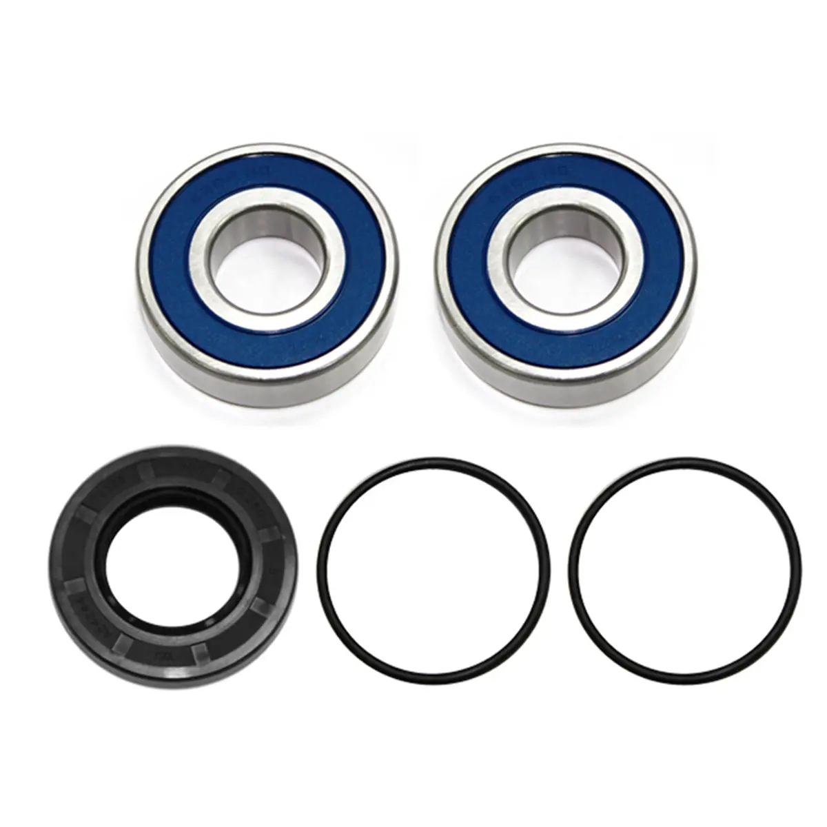 Bronco Wheel Bearing Kit - At-06643 1