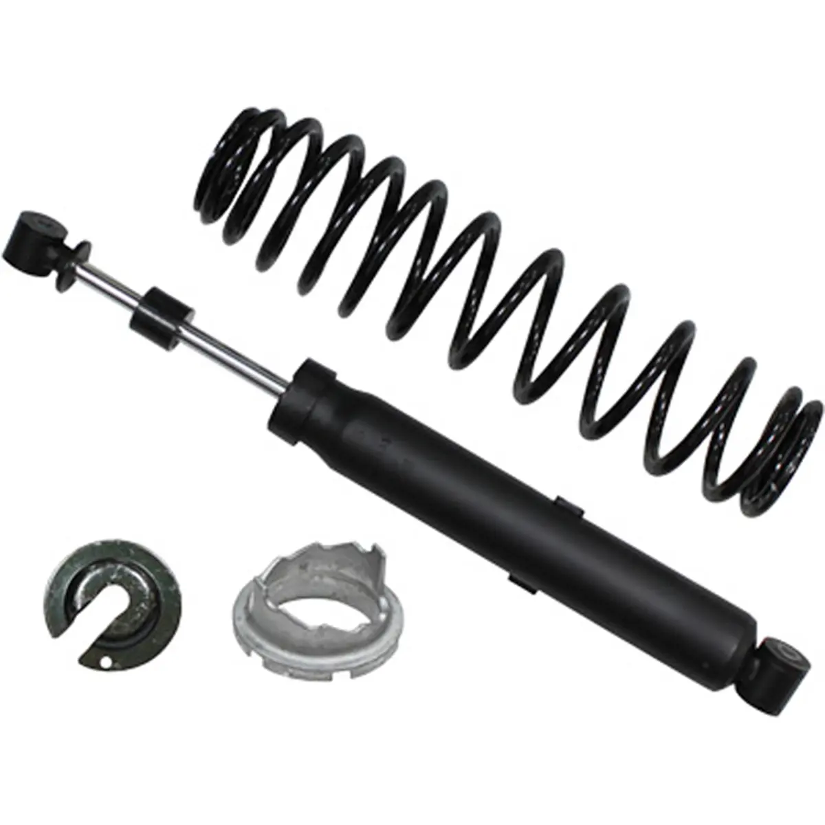 Bronco Atv Shock, Rear - Au-04416 1