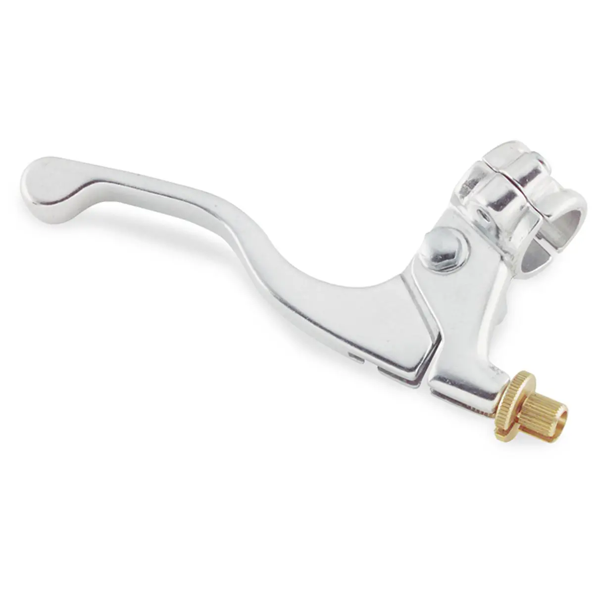 Lever Assembly, Brake, Honda, Black - 14-0101 1