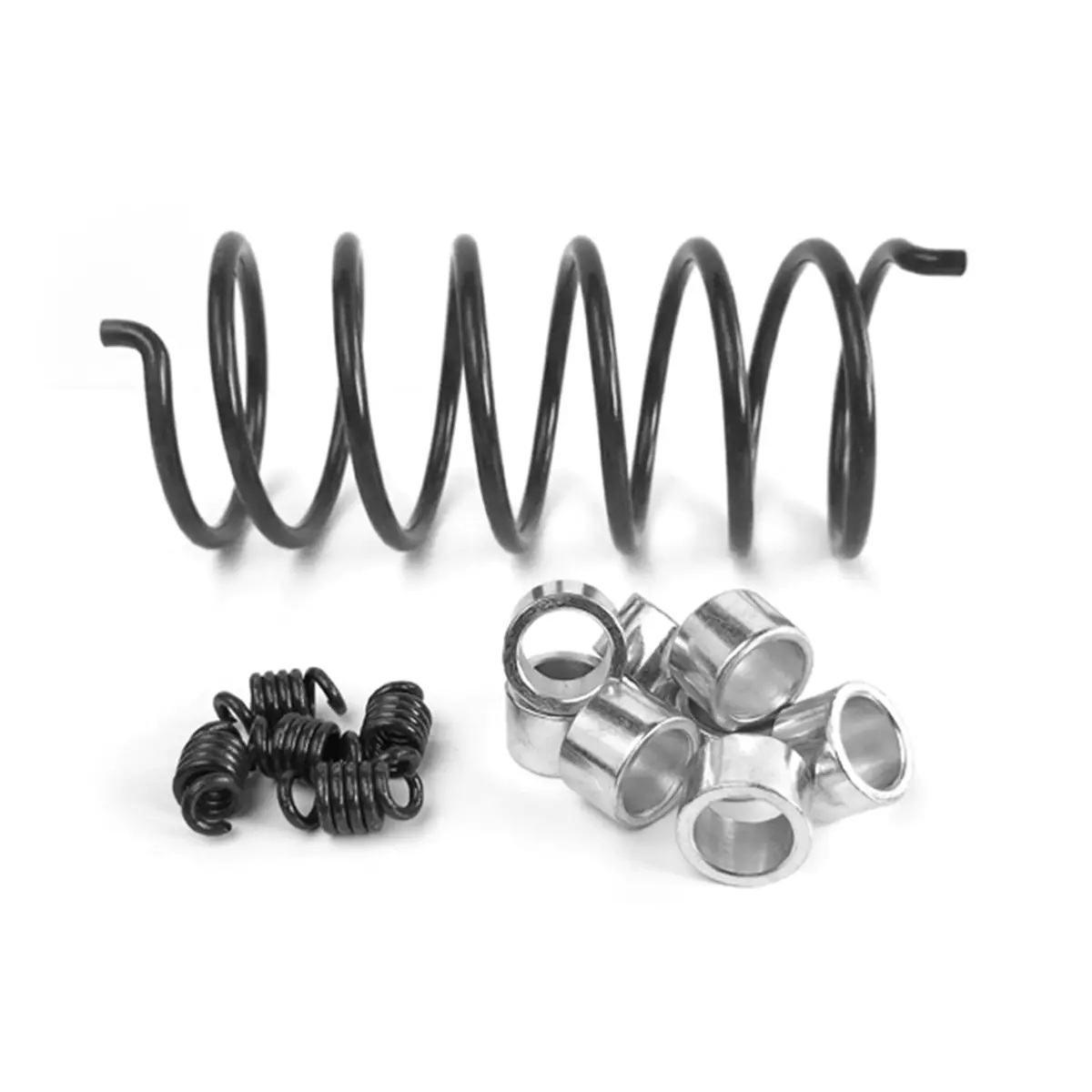 Epi Clutch Kit - We436349 1