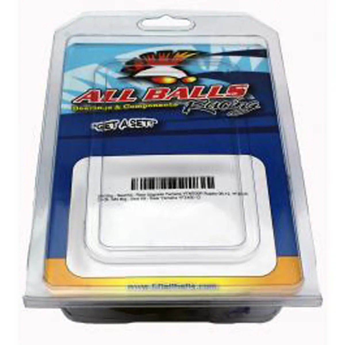 Caliper Rebuild Kit Front - 18-3053 1