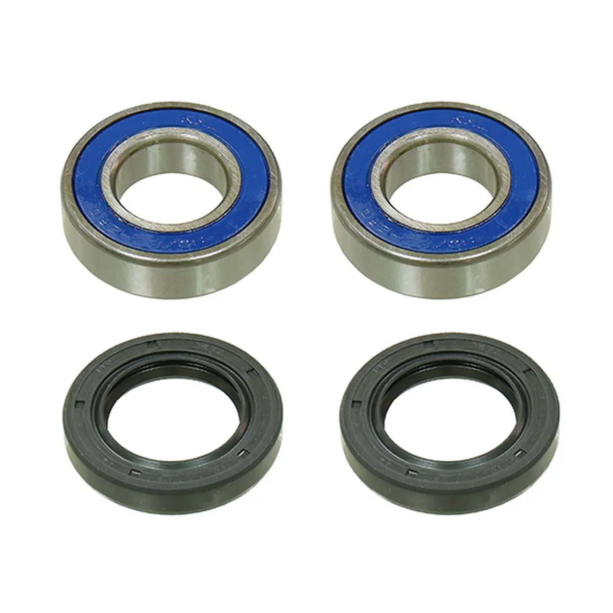 Bronco Wheel Bearing Kit - At-06661 1