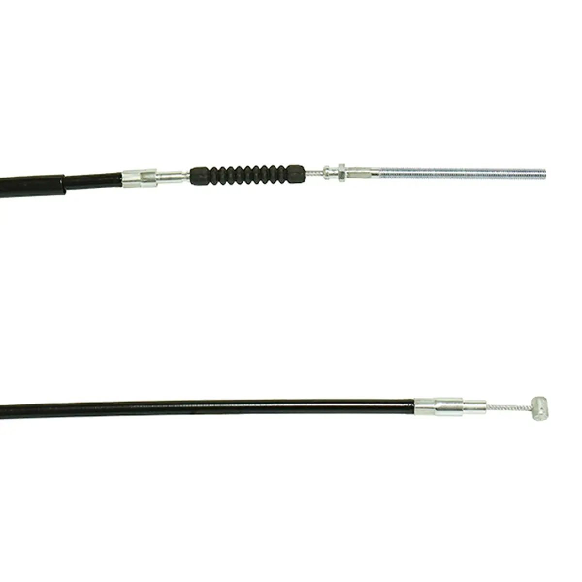 Bronco Hand Brake Cable - 102-024 1