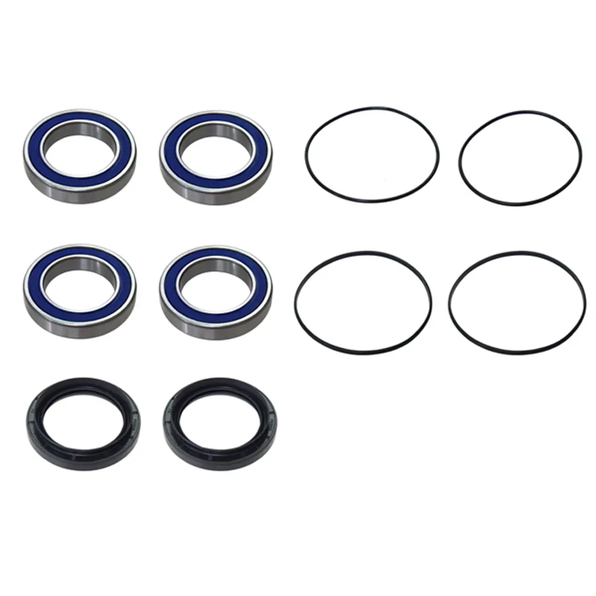 Bronco Wheel Bearing Kit - At-06639 1