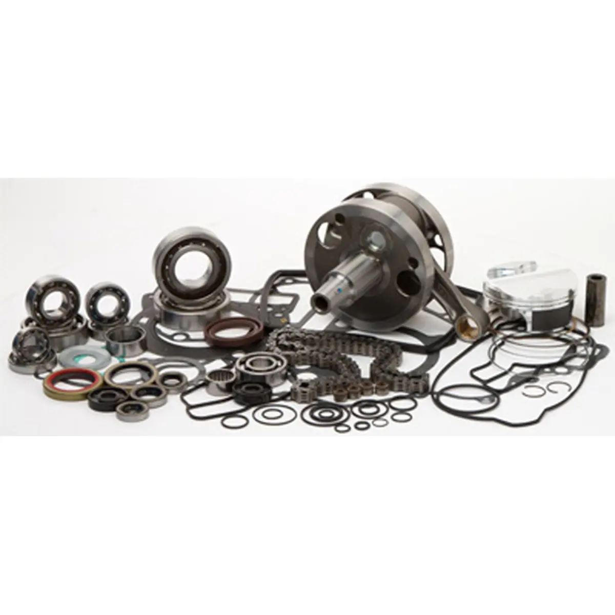 Vertex Complete Engine Rebuild Kit - Wr101-162 1