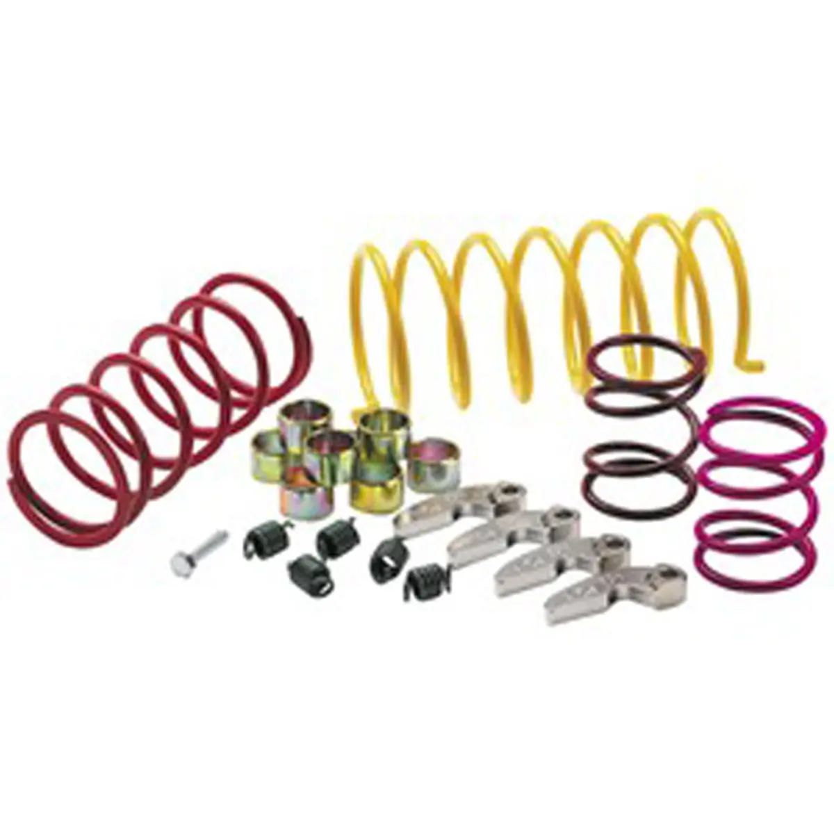 Epi Clutch Kit - We436558 1
