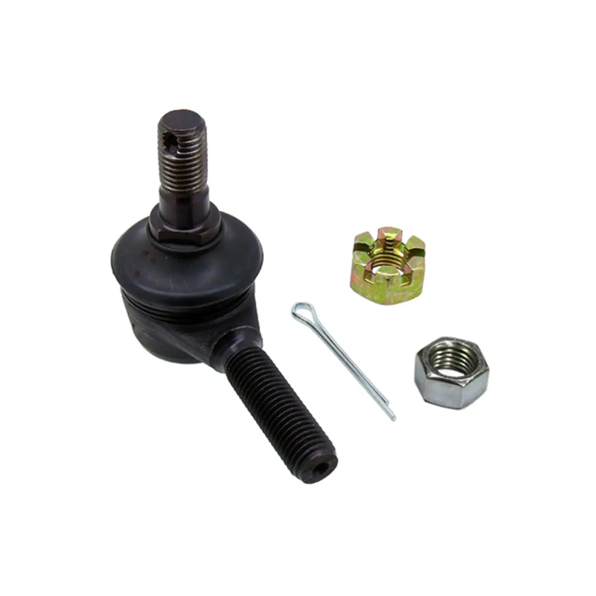 Bronco Tie Rod End - At-08126 1