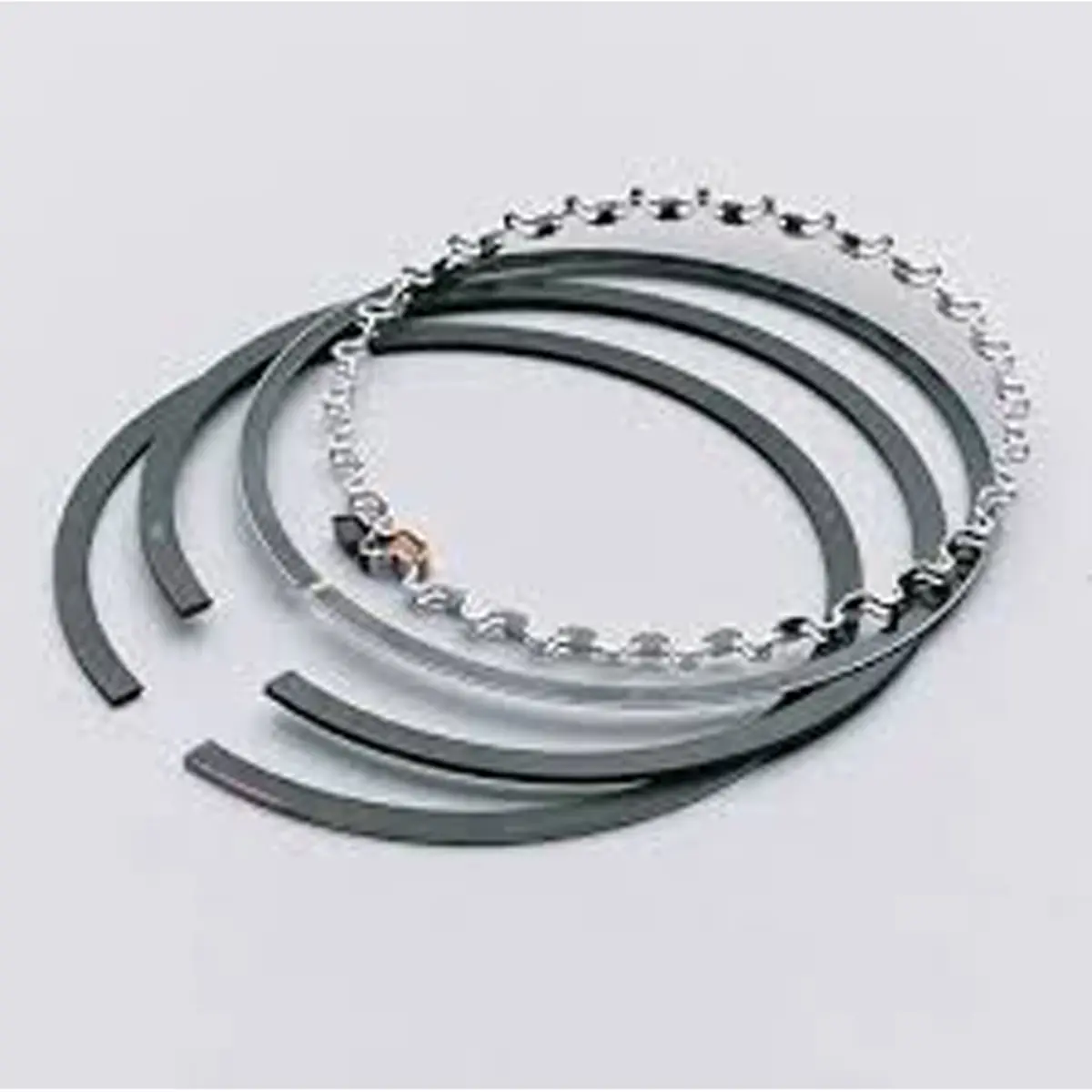 Vertex Piston Ring Set - 53010005200 1
