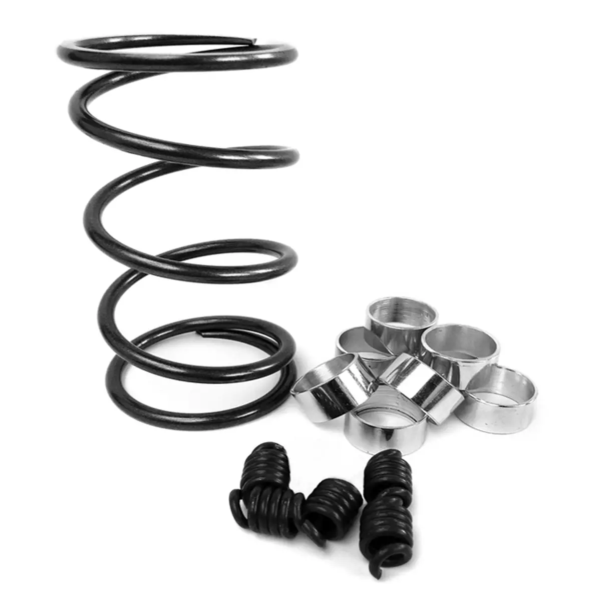 Epi Clutch Kit - We490702 1