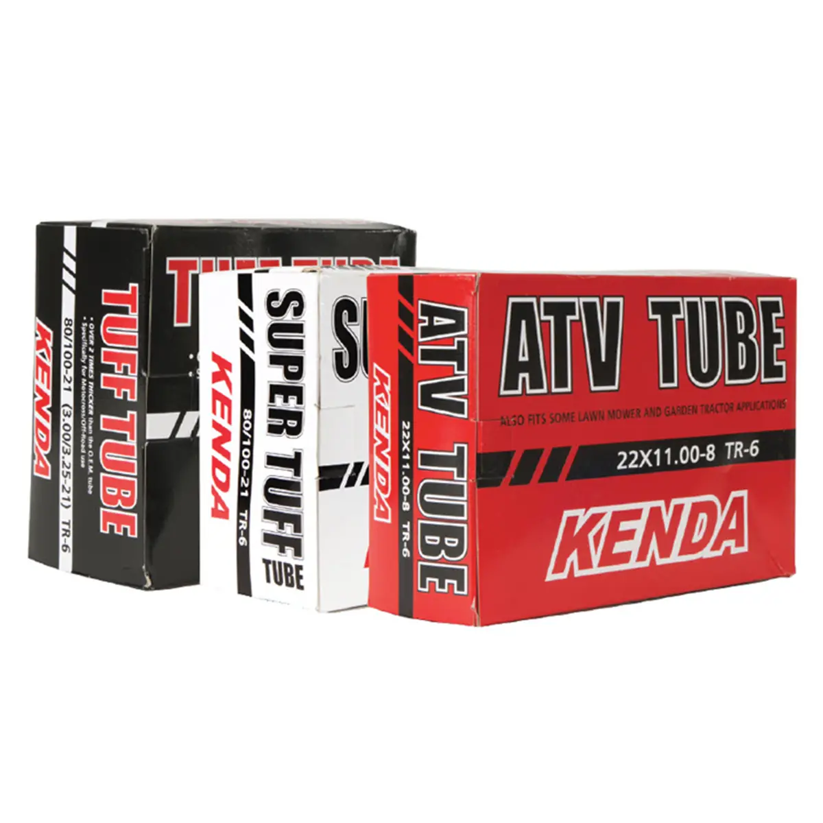Kenda Tube 480/400-8 - 11082230 1