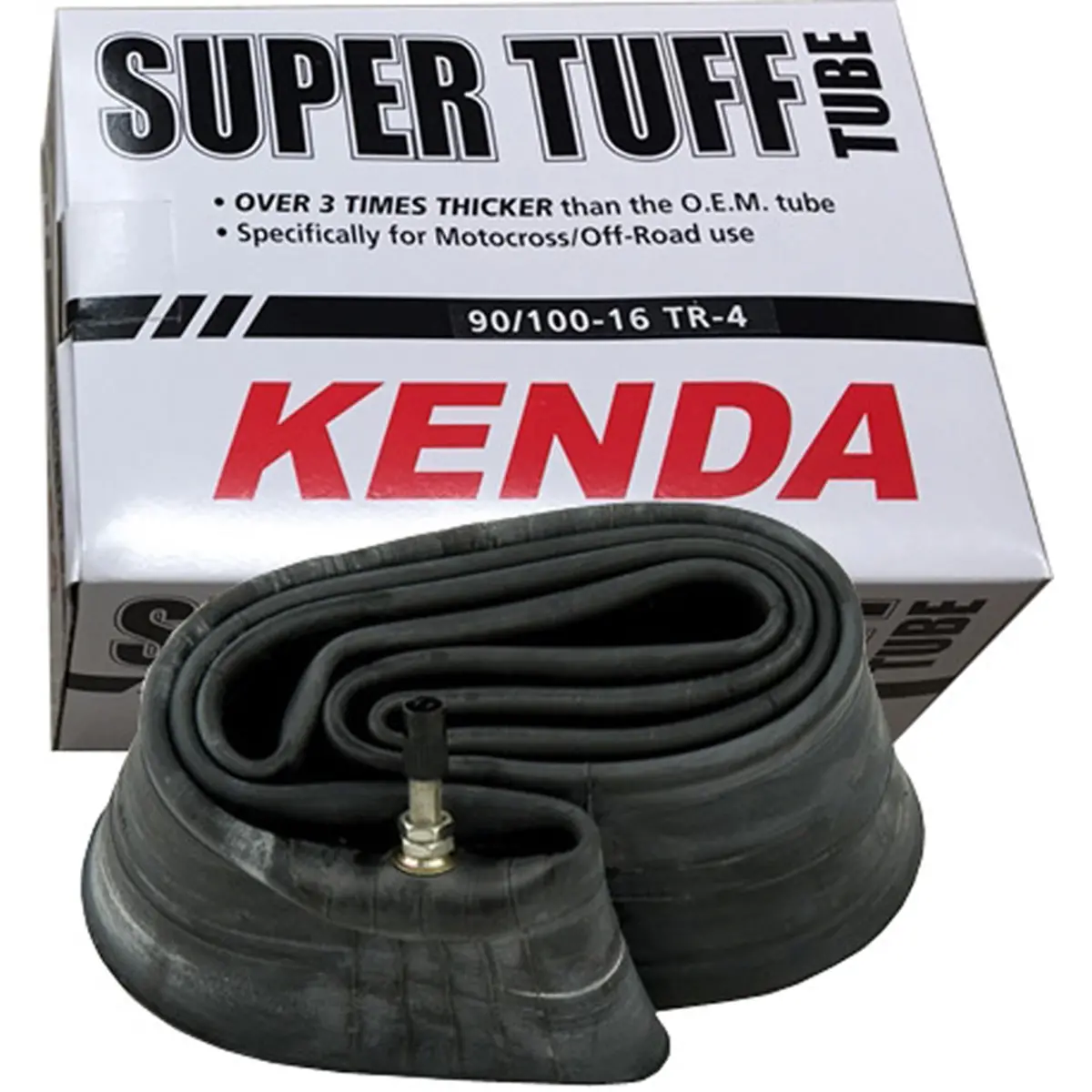 Kenda Super Tuff Tube 110/90-19 Tr-6 - 05191010St 1