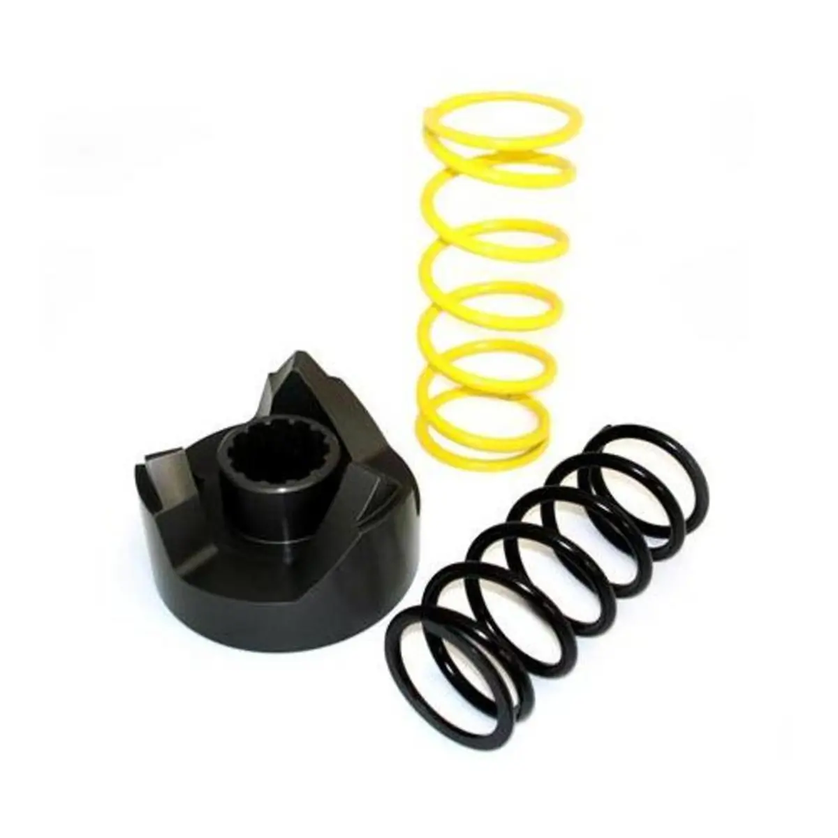 Trail Performance Clutch Kit - Tp-9 1