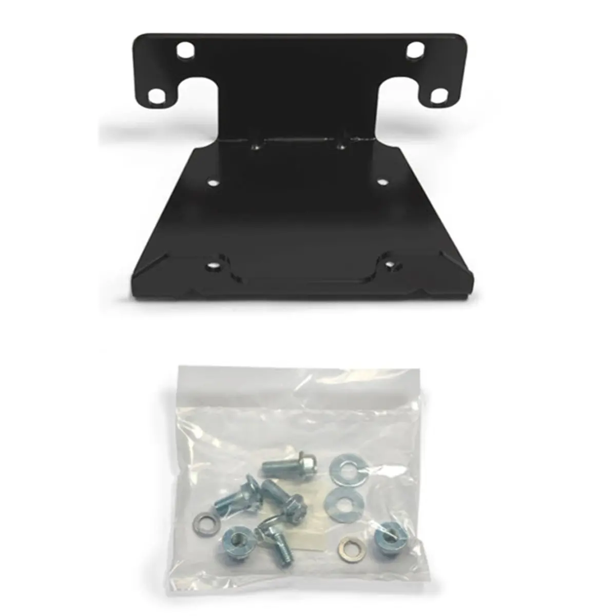 Warn Winch Mount Yamaha - 95740 1