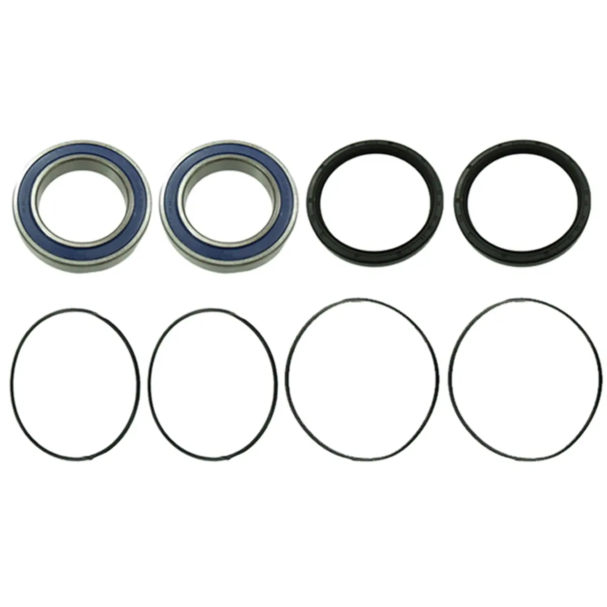 Bronco Wheel Bearing Kit - At-06617 1