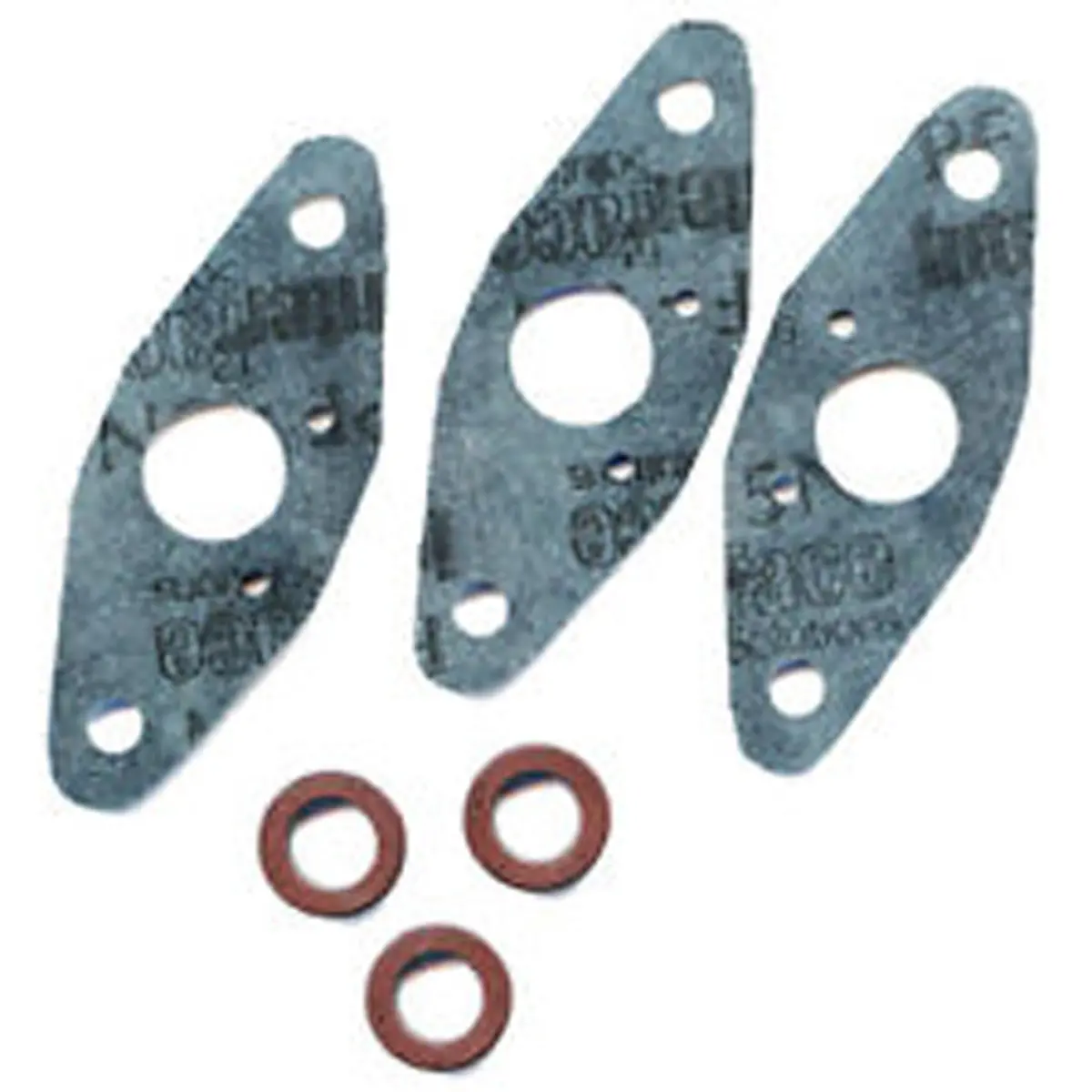 Vertex Case Gasket Kit W Os - 609119 1