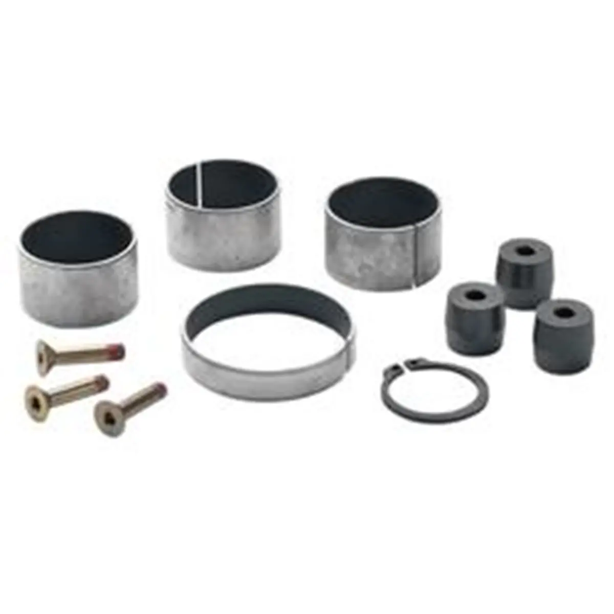 Epi Clutch Rebuild Kit - We213215 1
