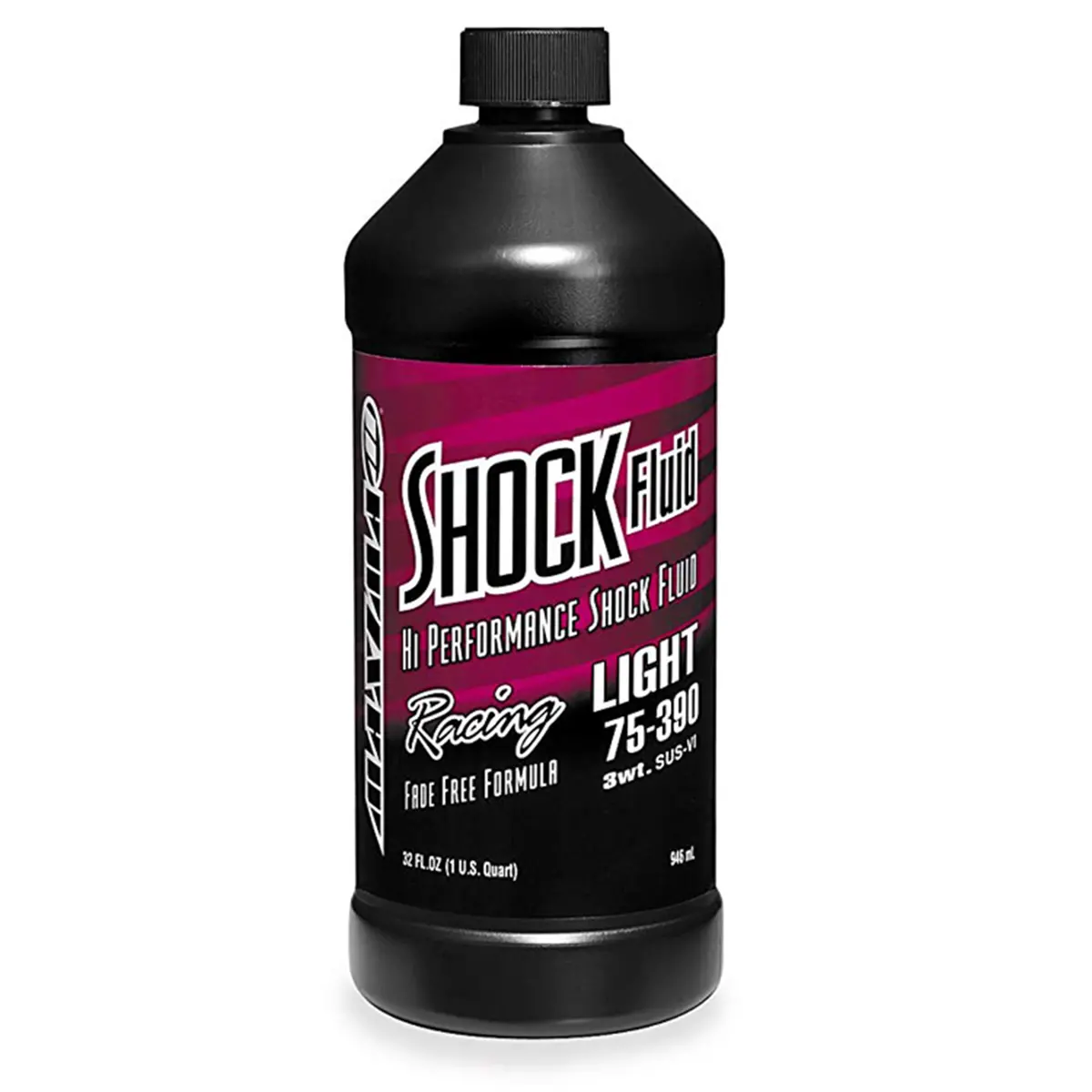 Maxima Race Shock Fld Md Ltr - 58901M 1