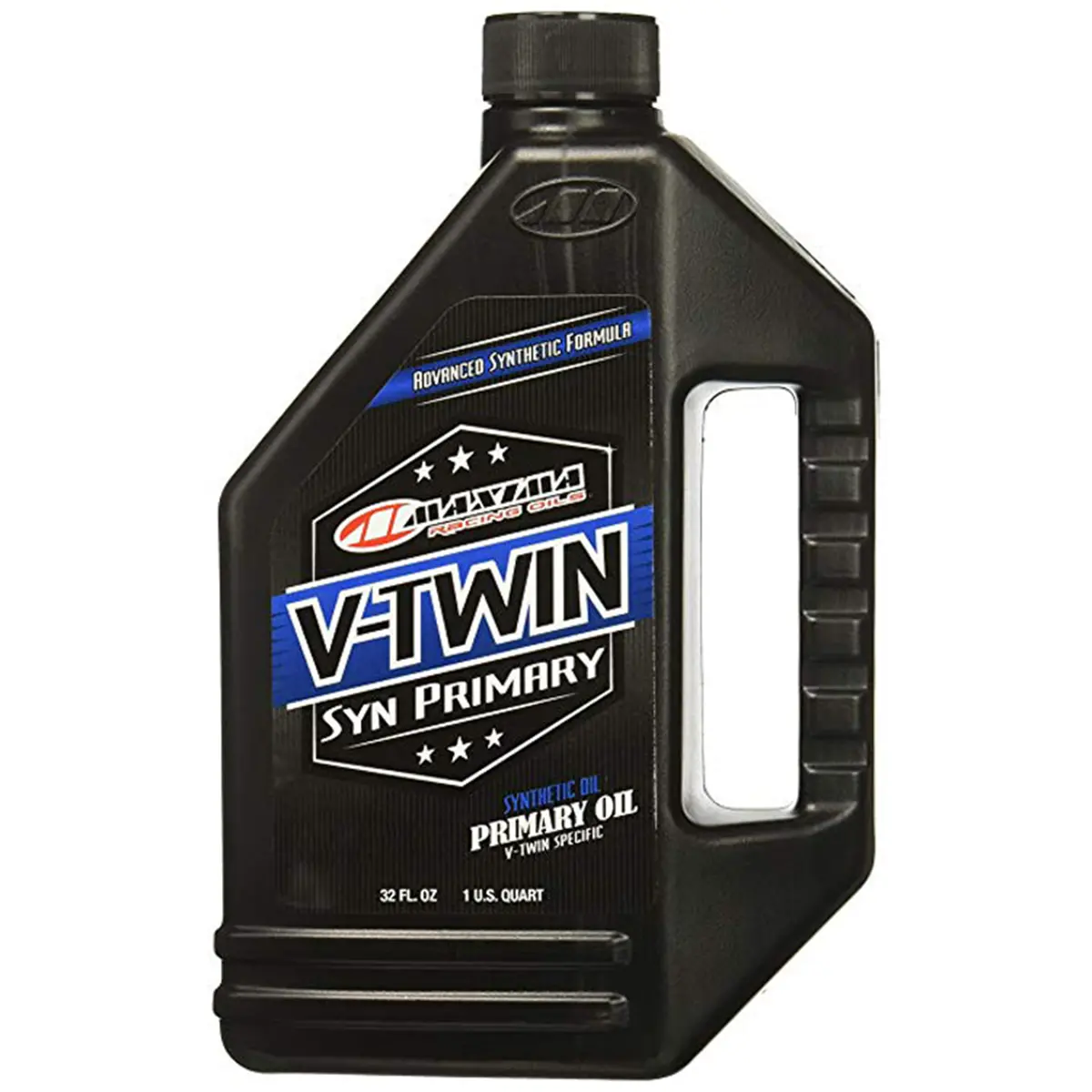 V-Twin Synthetic Primary Fluid - 40-05901 1