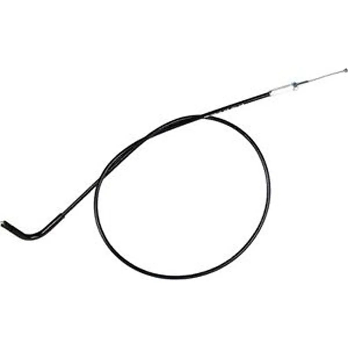 Cable, Black Vinyl, Choke - 03-0405 1