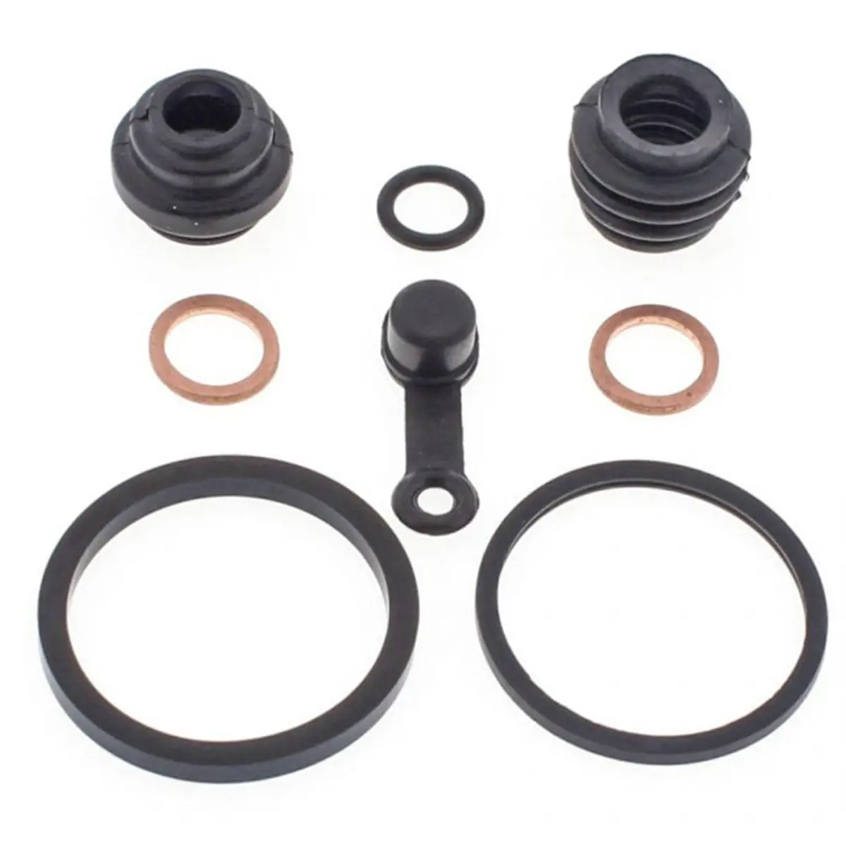 All Balls Racing Caliper Rebuild Kit - 18-3185 1