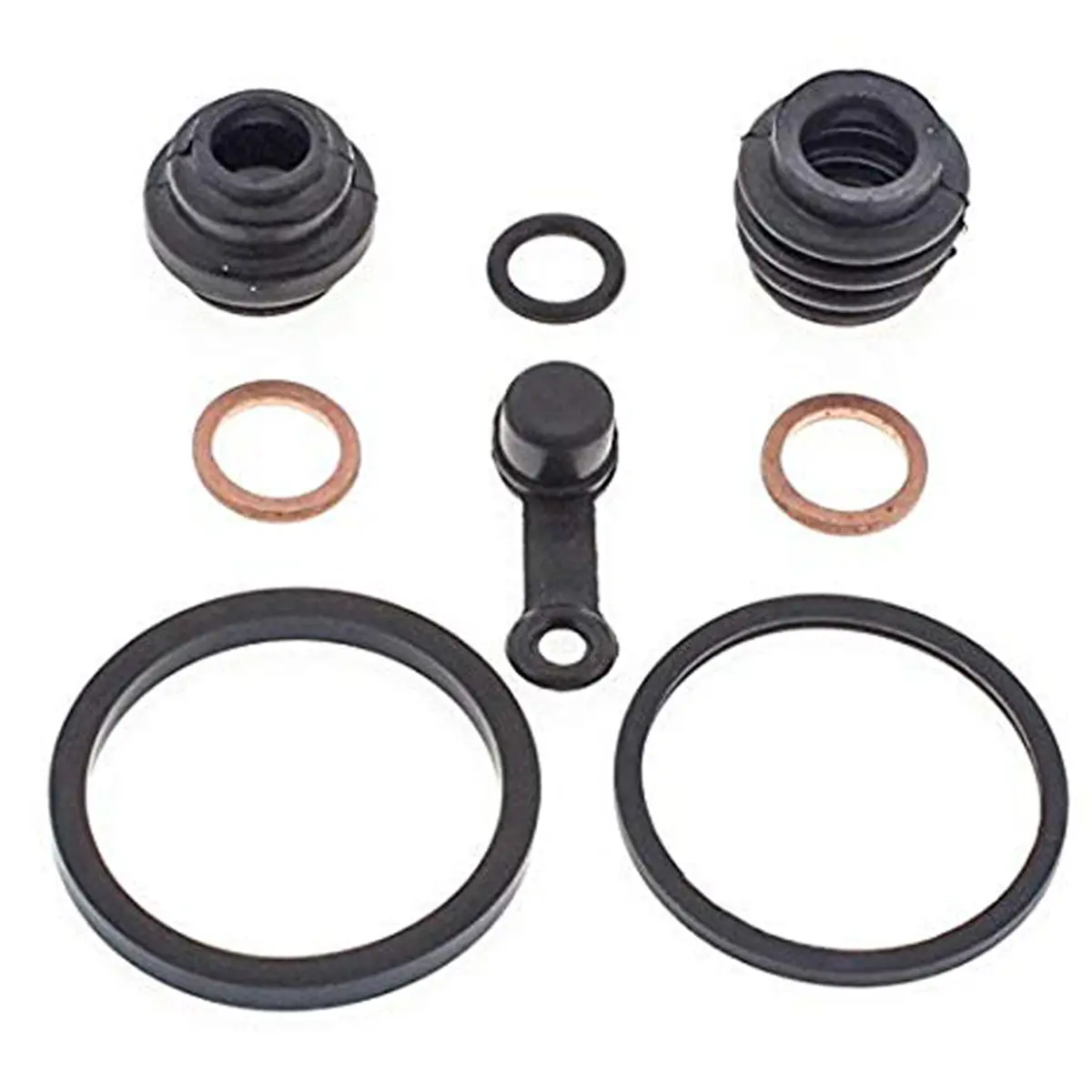 All Balls Racing Caliper Rebuild Kit - 18-3189 1