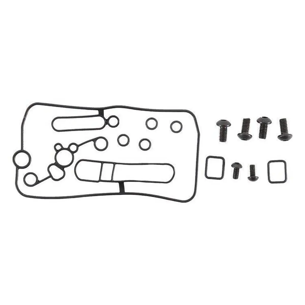 All Balls Racing Carburetor Rebuild Kit - 26-1510 1