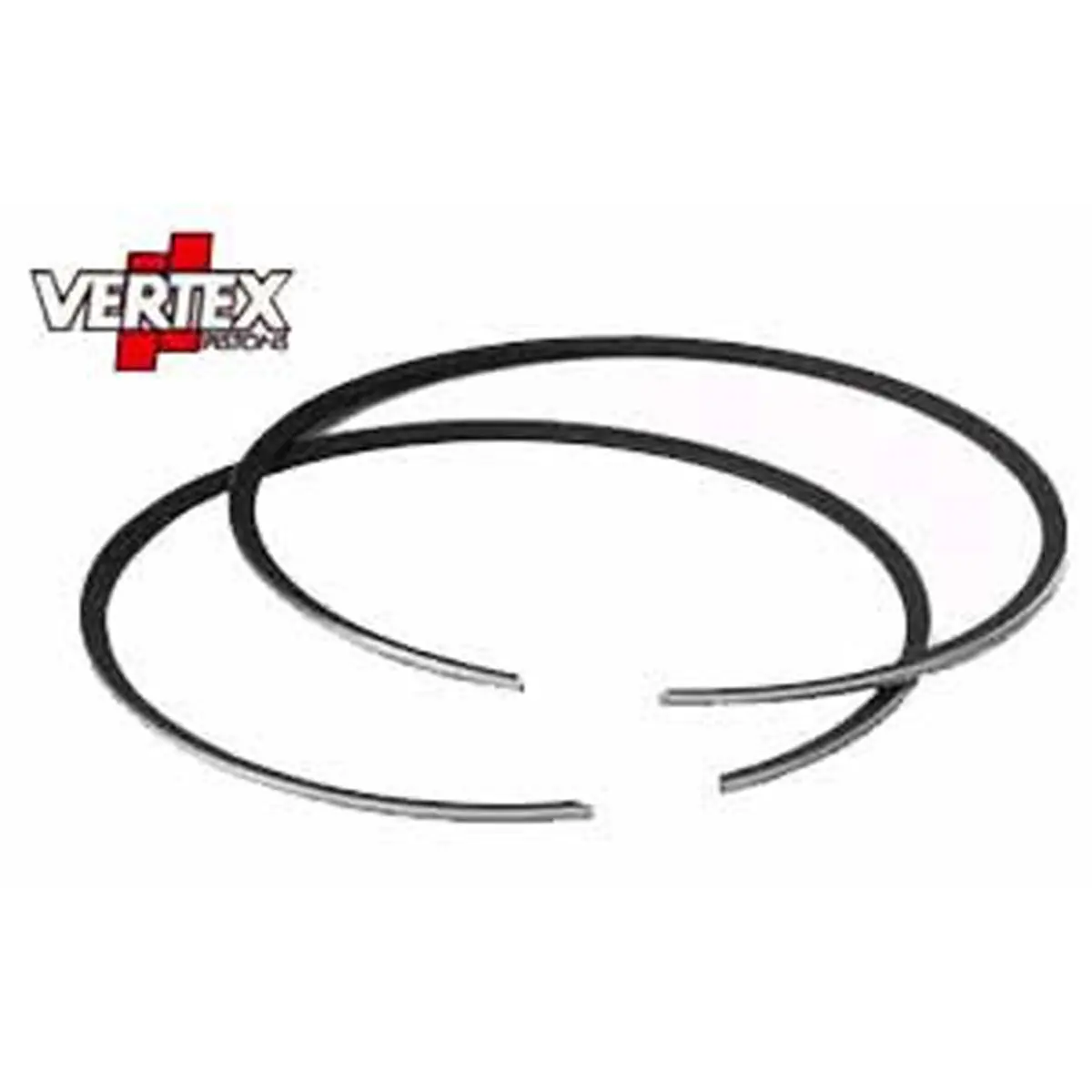 Vertex Piston Ring Set - 590296000001 1