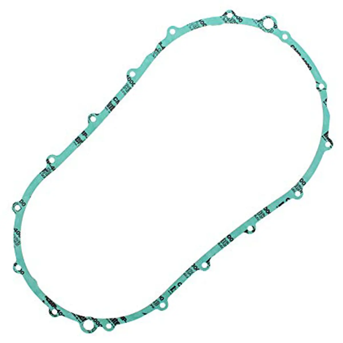 Vertex Clutch Cover Gasket - 816075 1