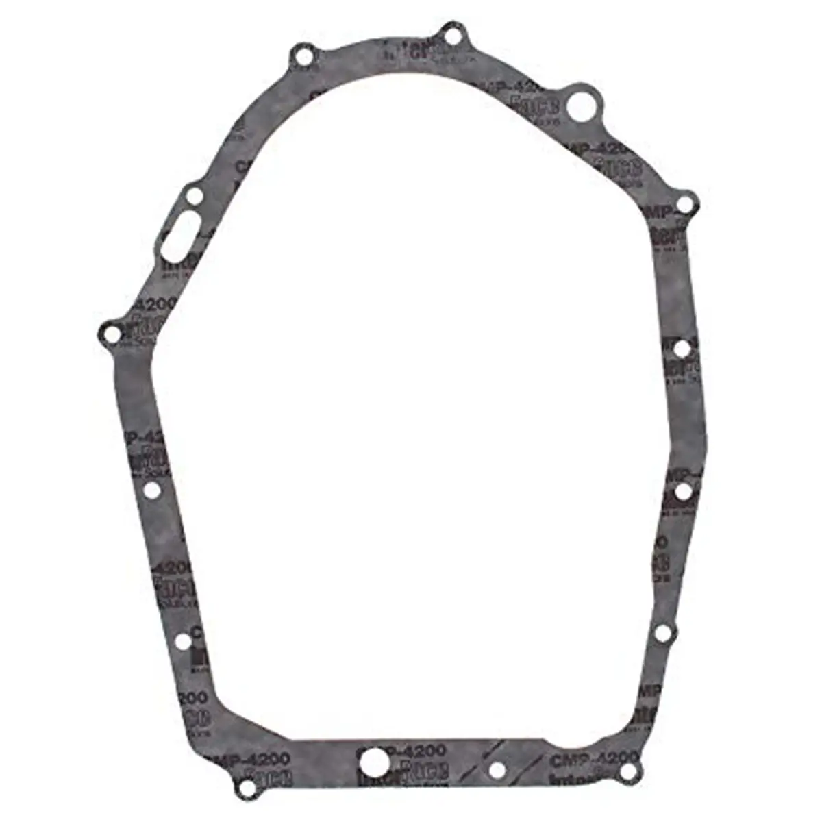 Vertex Clutch Cover Gasket - 817687 1