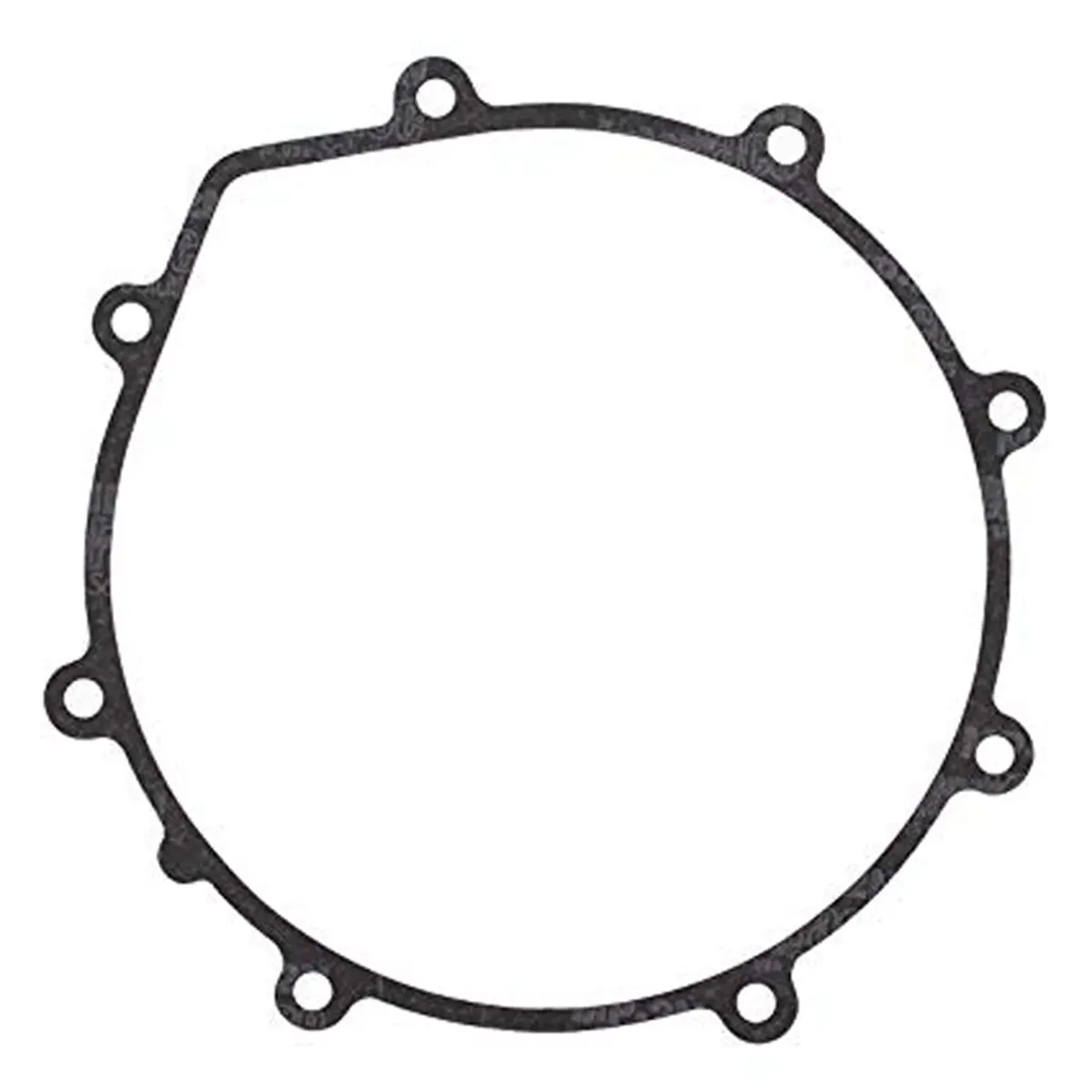 Vertex Carb Cover Gasket - 816129 1