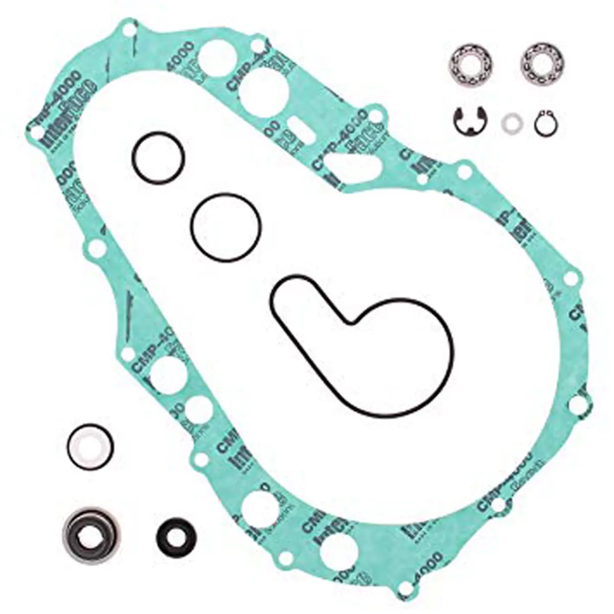 Vertex Water Pump Rebuild Kit - 821847 1