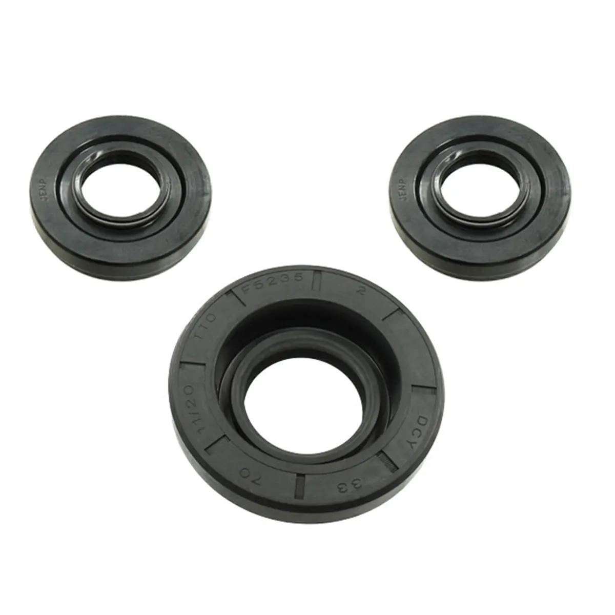 Bronco Differential Seal Kit - Front - At-03A38 1