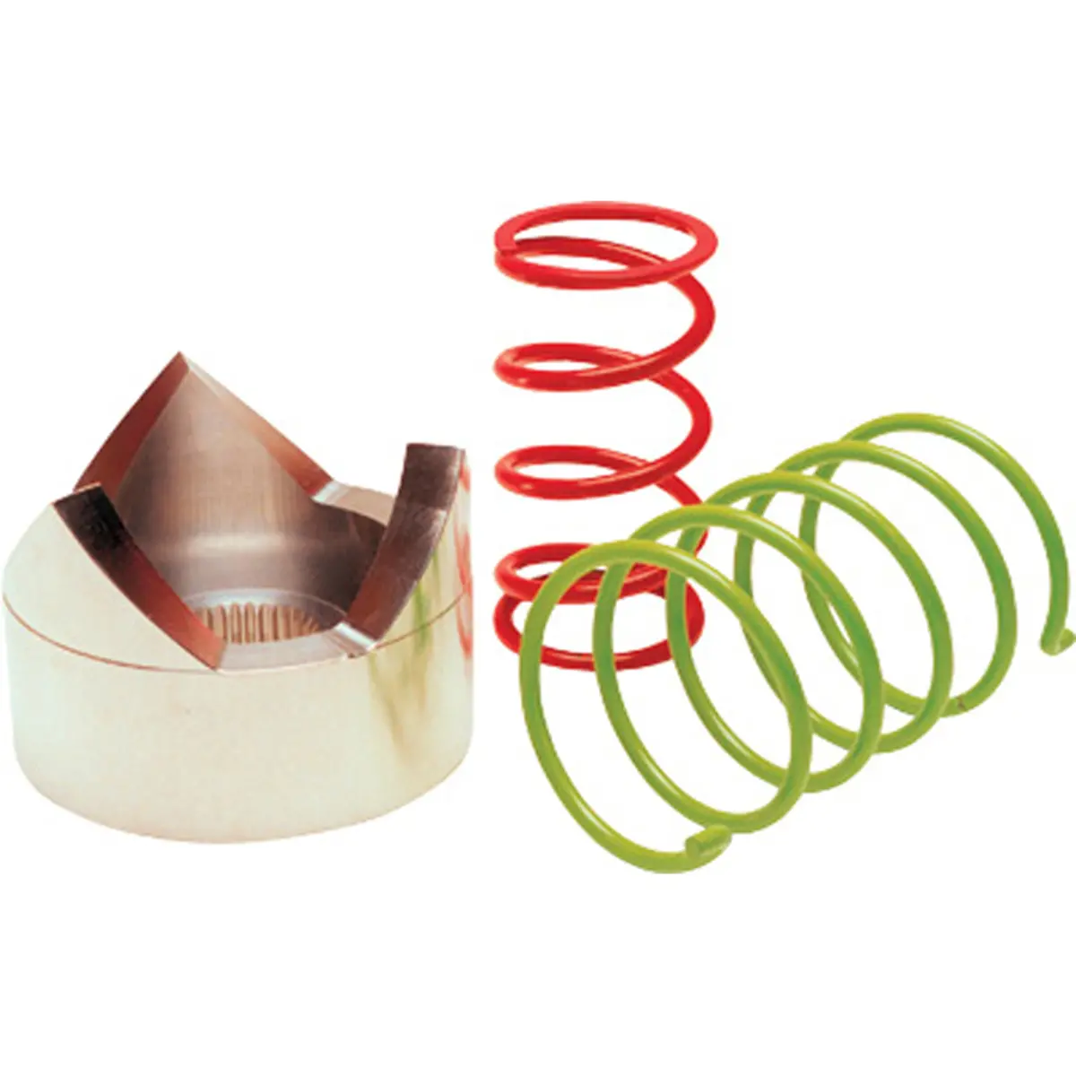 Epi Clutch Kit - We436547 1