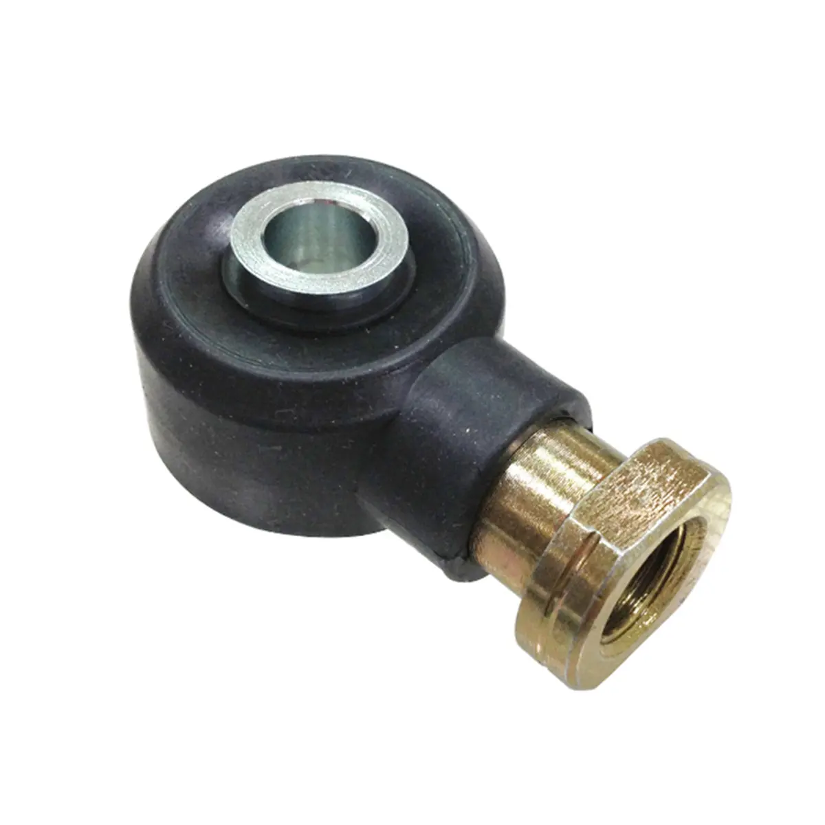 Bronco Tie Rod End - At-08128 1