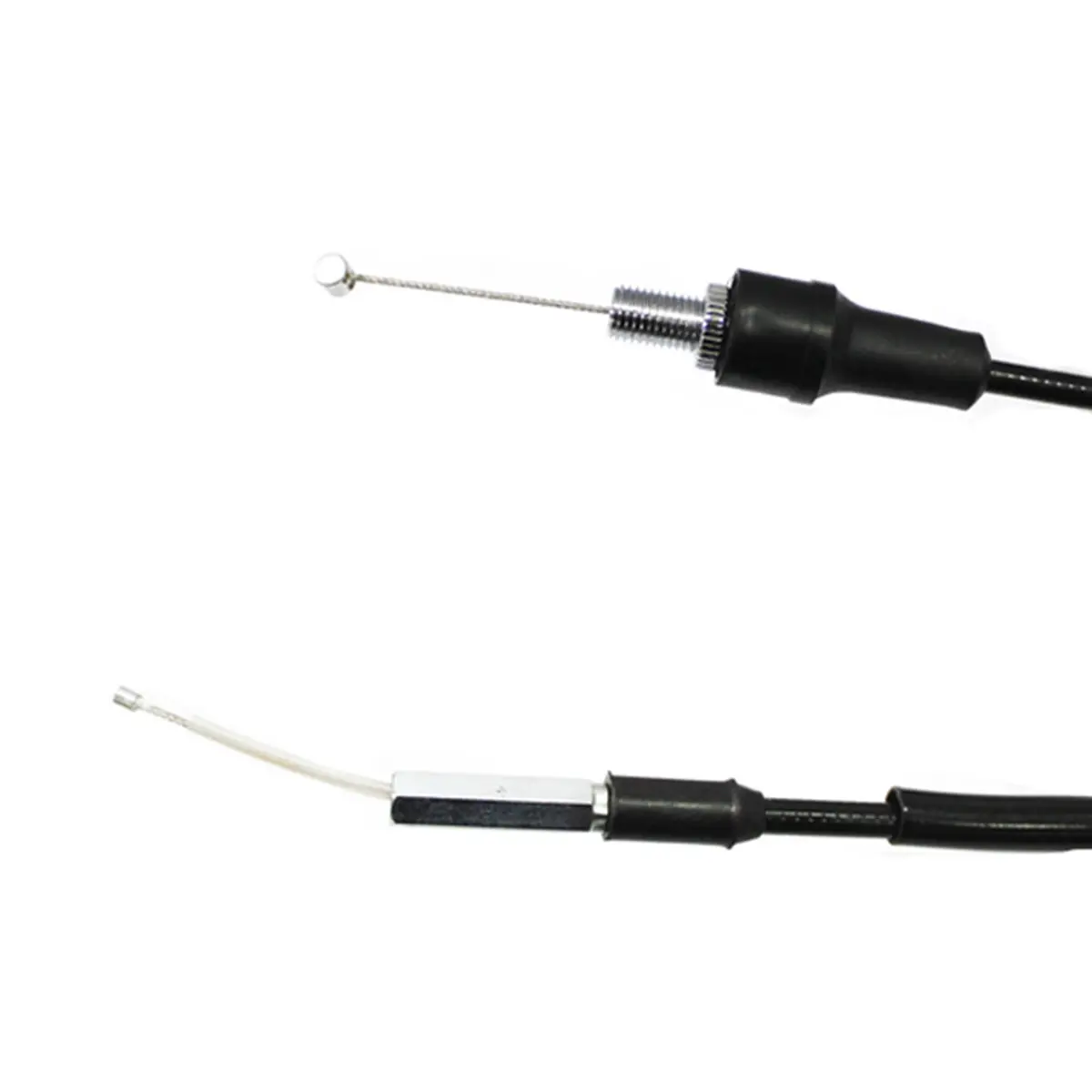 Bronco Throttle Cable - 105-349 1