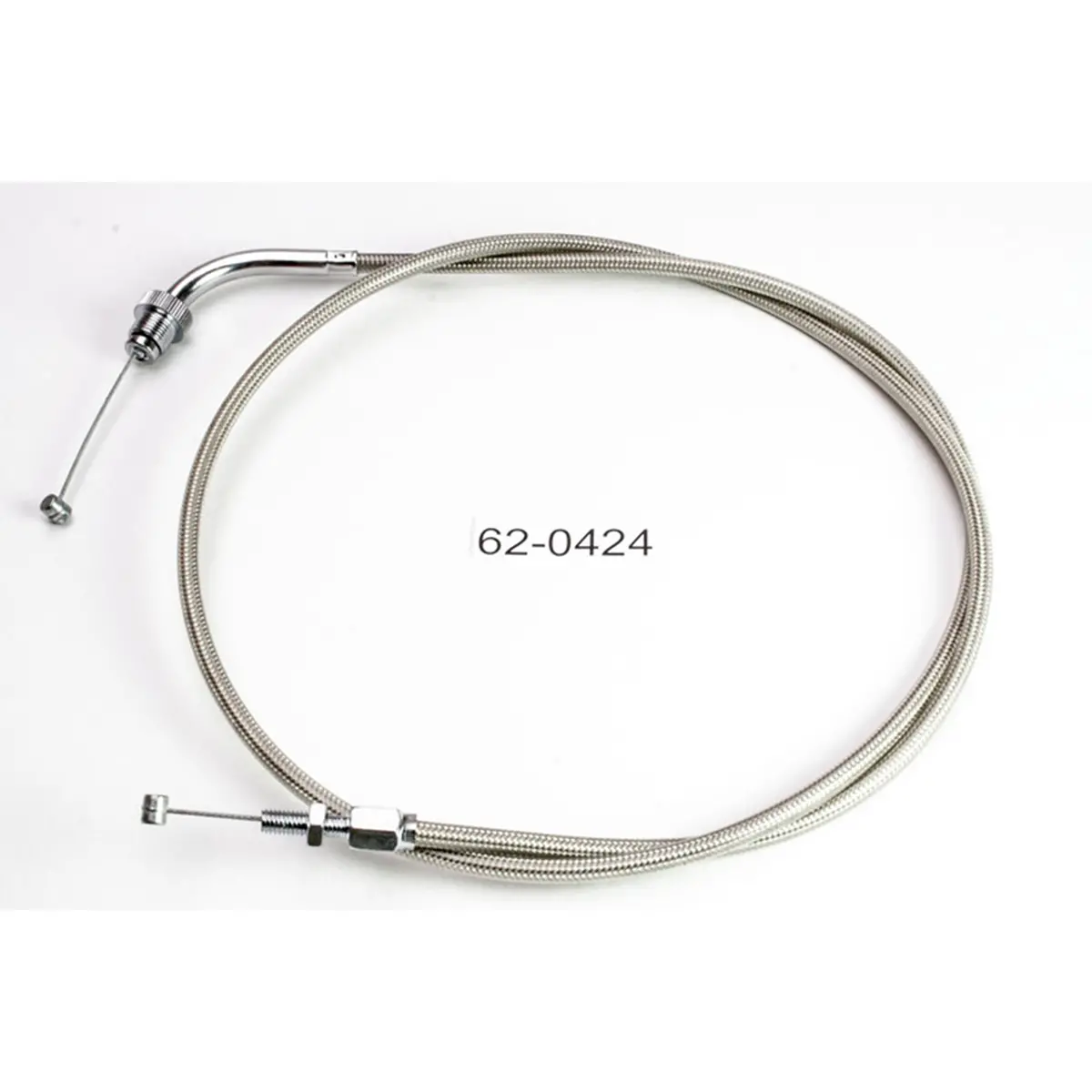 Cable, Armor Coat, Throttle - 62-0424 1