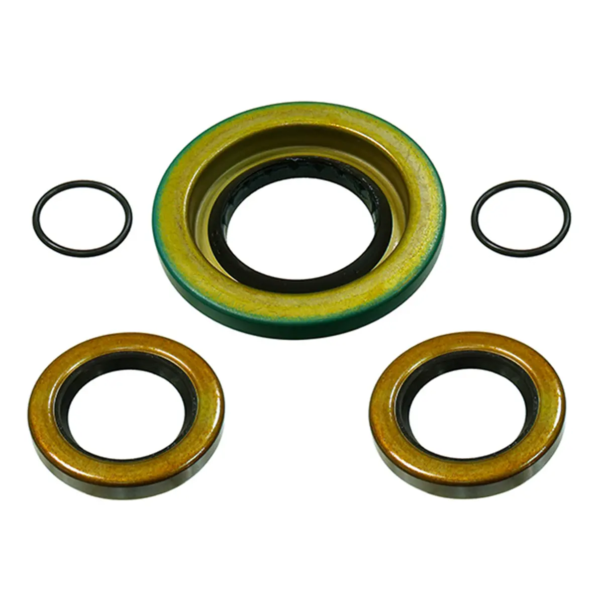 Bronco Differential Seal Kit - Rear - At-03590 1
