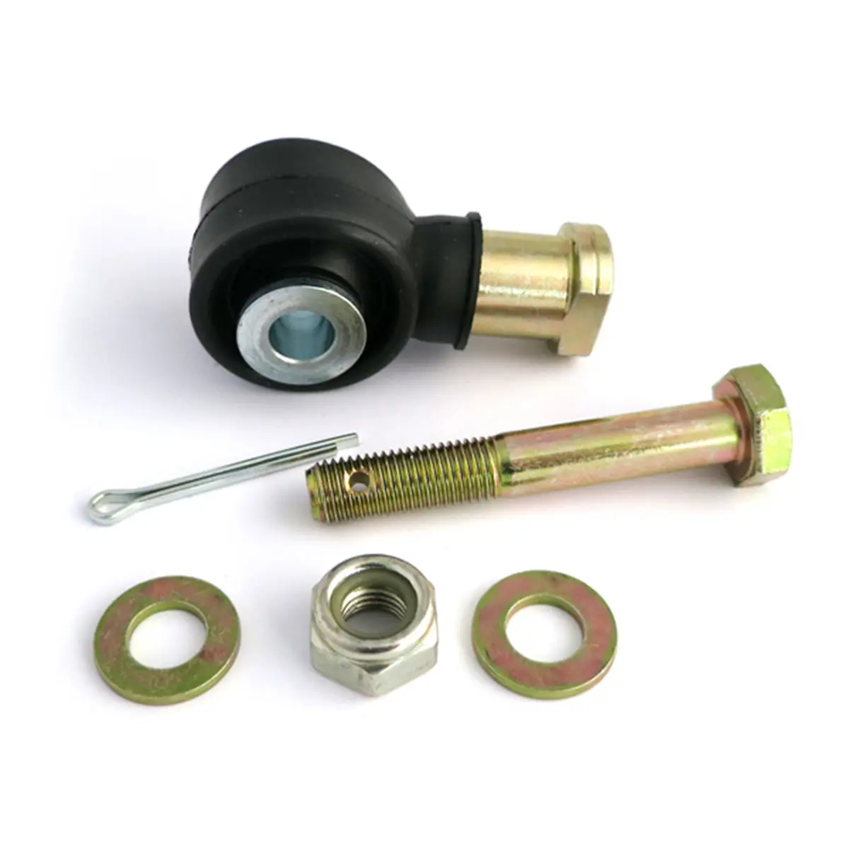 Epi Tie Rod End - We315040 1
