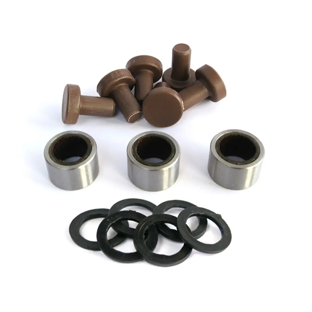 Epi Clutch Rebuild Kit - We210147 1