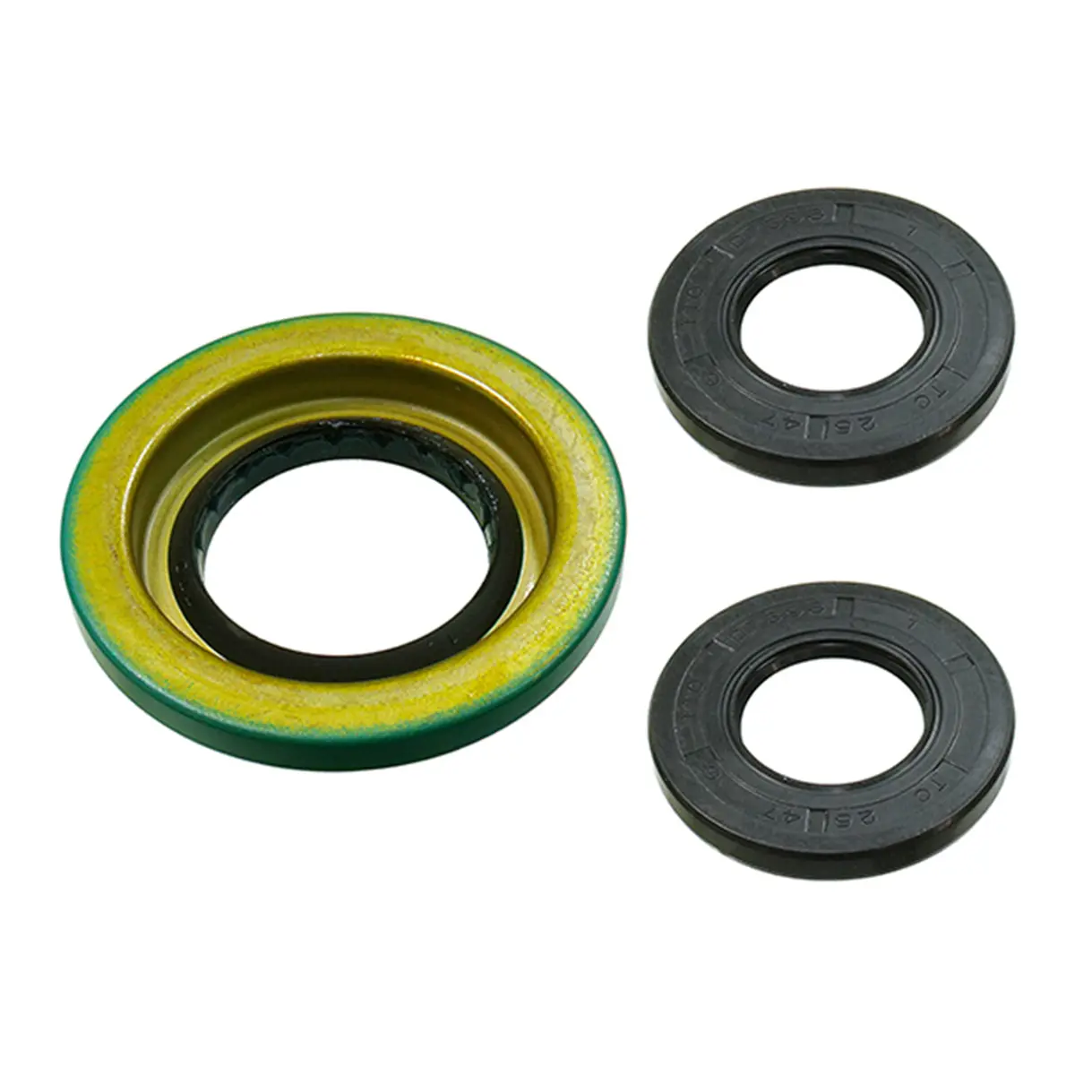 Bronco Differential Seal Kit - Front/ Rear - At-03588 1