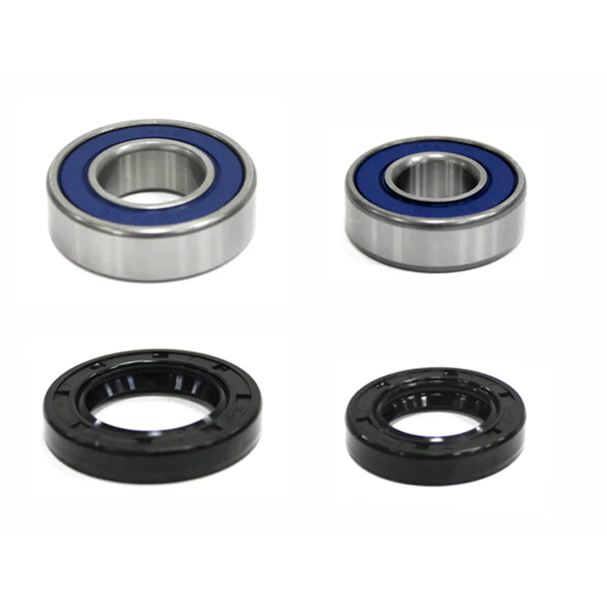 Bronco Wheel Bearing Kit - At-06635 1