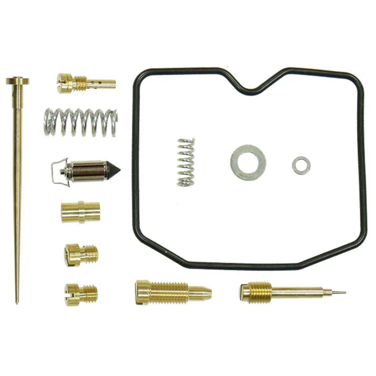 Bronco Atv Carburetor Kit - Au-07482 1