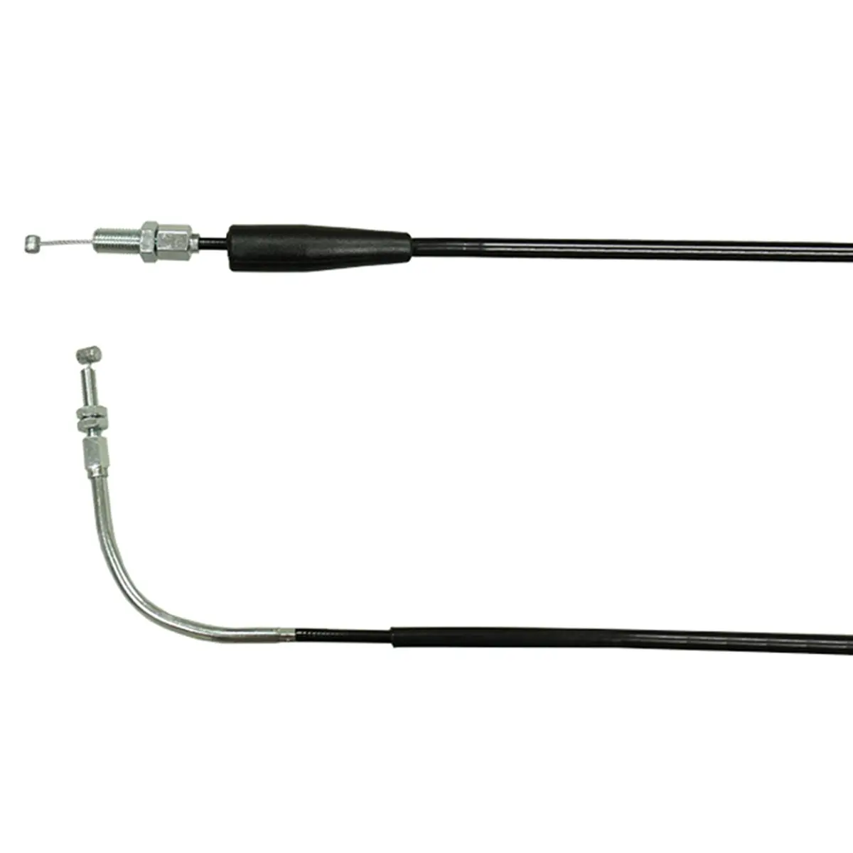 Bronco Throttle Cable - 103-350 1